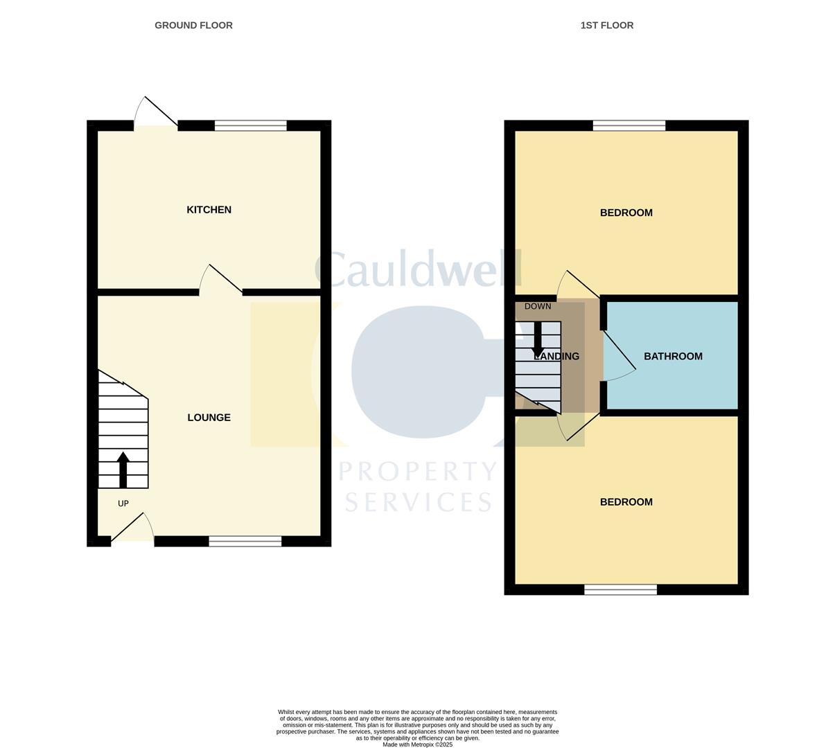 Pickering Drive, Emerson Valley, Milton Keynes